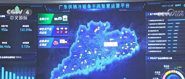 Bsport体育：2023年物流需求稳步复苏 货畅其流展现中国经济蓬勃活力(图3)